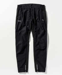 【10月中旬お届け】【MENS】GTX LONG PANTS ロングパンツ / WINDSTOPPER(R) プロダクト by GORE-TEX LABS /ウィンドストッパー/ゴアテックス/1PIU1UGUALE3 RELAX × +phenix(ウノピゥウノウグァーレトレ リラックス)