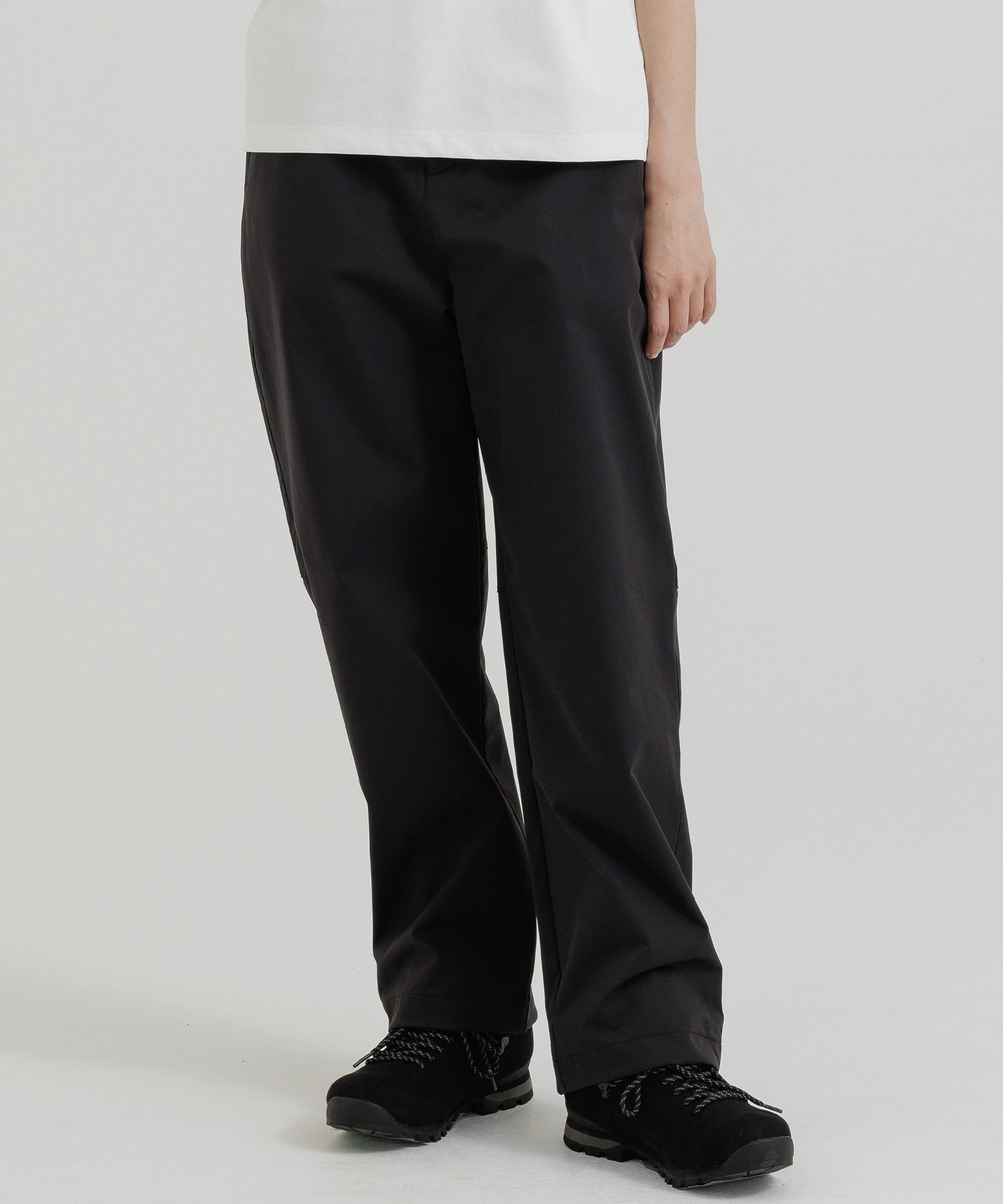 【WOMENS】ALERT PANTS SEMIWIDE OUTLAST® F2S / アラートパンツ セミワイド アウトラスト F2S