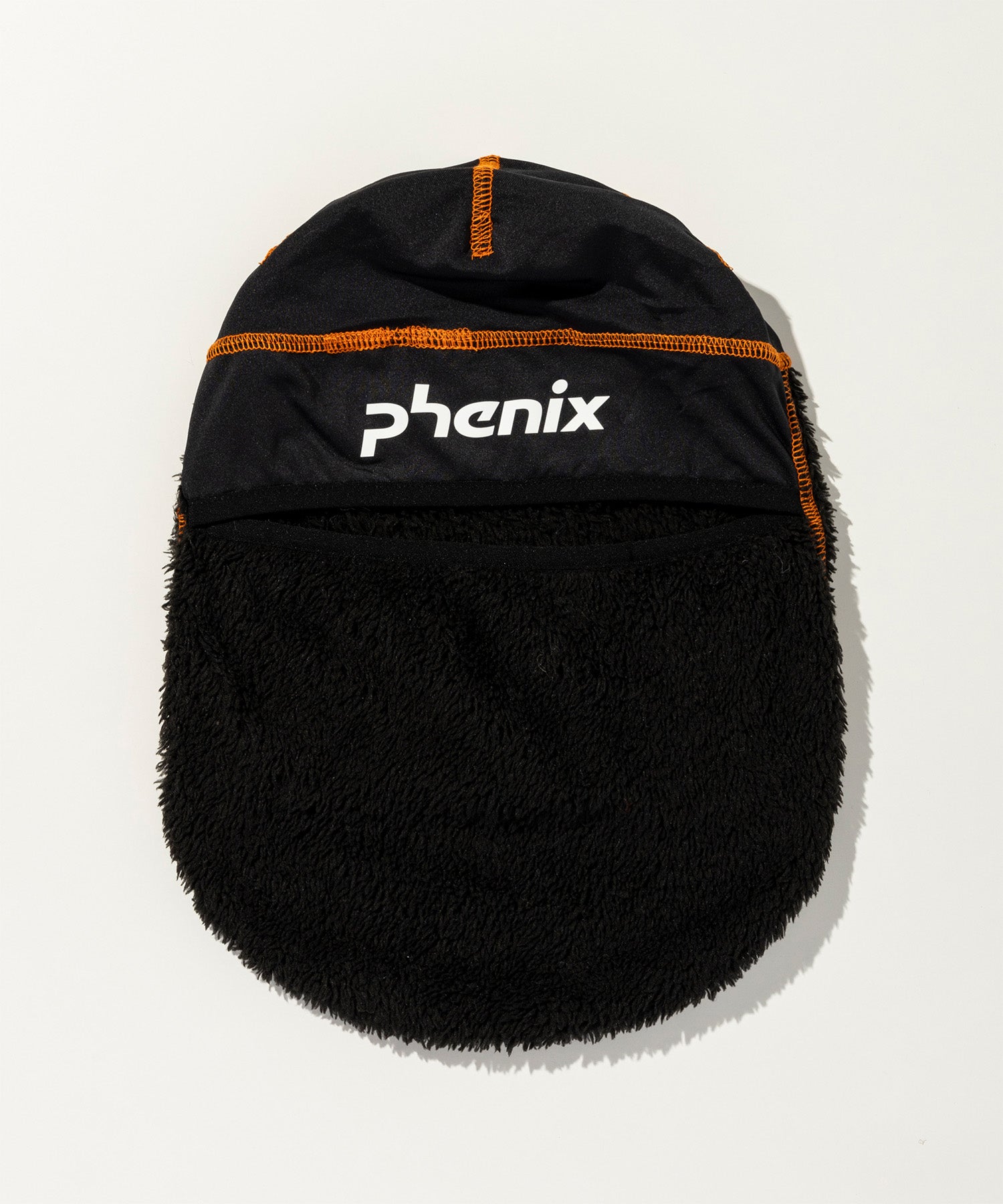 【KIDS/JUNIOR】Junior Balaclava / ジュニアバラクラバ / phenix スキーウェア 26AW