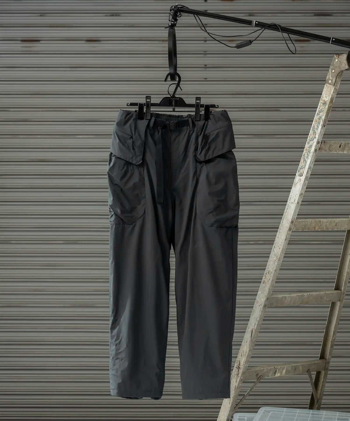 【MENS】ロングパンツ Zak pants IV 3L / Zen 3 Layer / アルクフェニックス