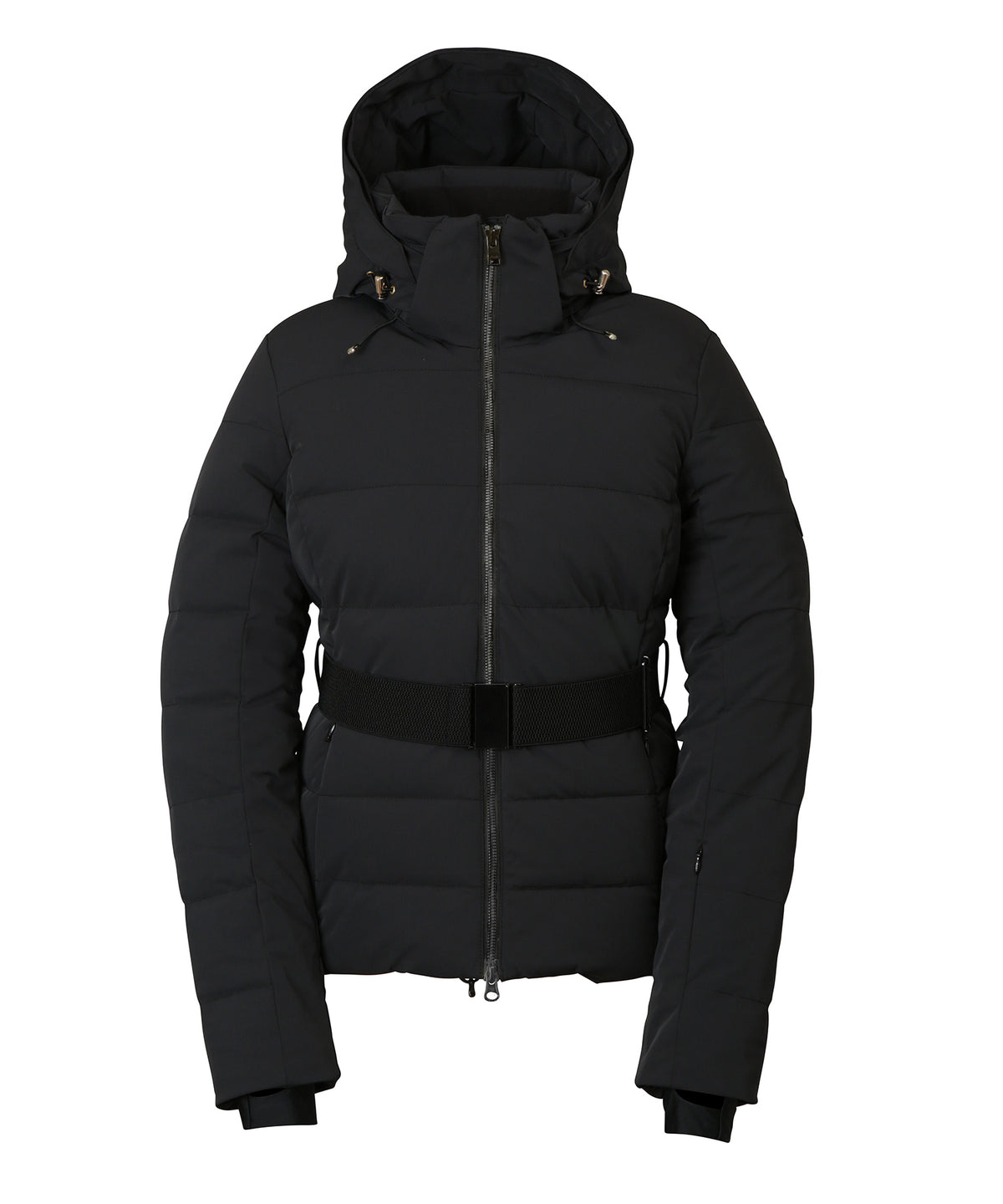 【WOMENS】Glacia Belle Jacket / グラシアベルジャケット / phenix スキーウェア 26AW /GRACE