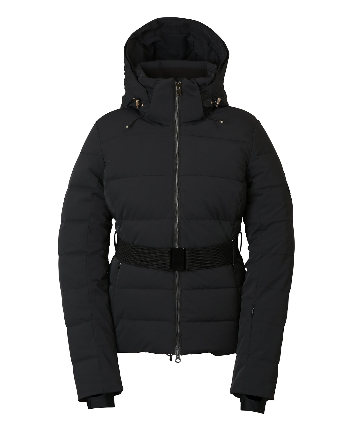 【WOMENS】Glacia Belle Jacket / グラシアベルジャケット / phenix スキーウェア 26AW /GRACE
