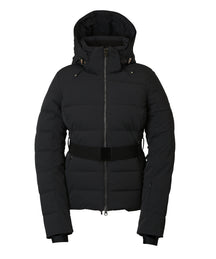 【WOMENS】Glacia Belle Jacket / グラシアベルジャケット / phenix スキーウェア 26AW /GRACE