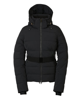 【WOMENS】Glacia Belle Jacket / グラシアベルジャケット / phenix スキーウェア 26AW /GRACE