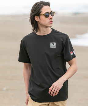 【4月中旬お届け予約商品】【MENS】OUTLAST PHENIX S/S T-SHIRT / アウトラスト フェニックスTシャツ