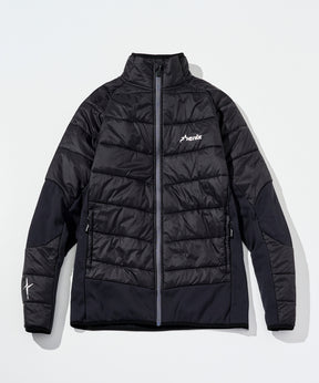 [MENS] Padding Middle Jacket / Padding Middle Jacket / phenix Ski Wear 26AW