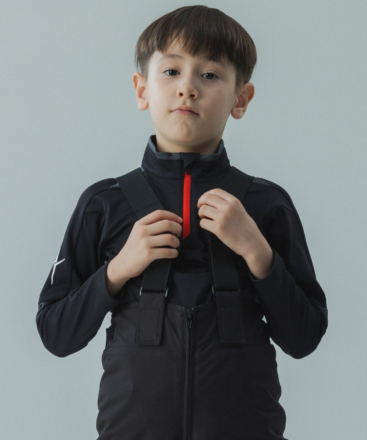 【KIDS/JUNIOR】Junior Basic Inner / ジュニアベーシックインナー / phenix スキーウェア 26AW
