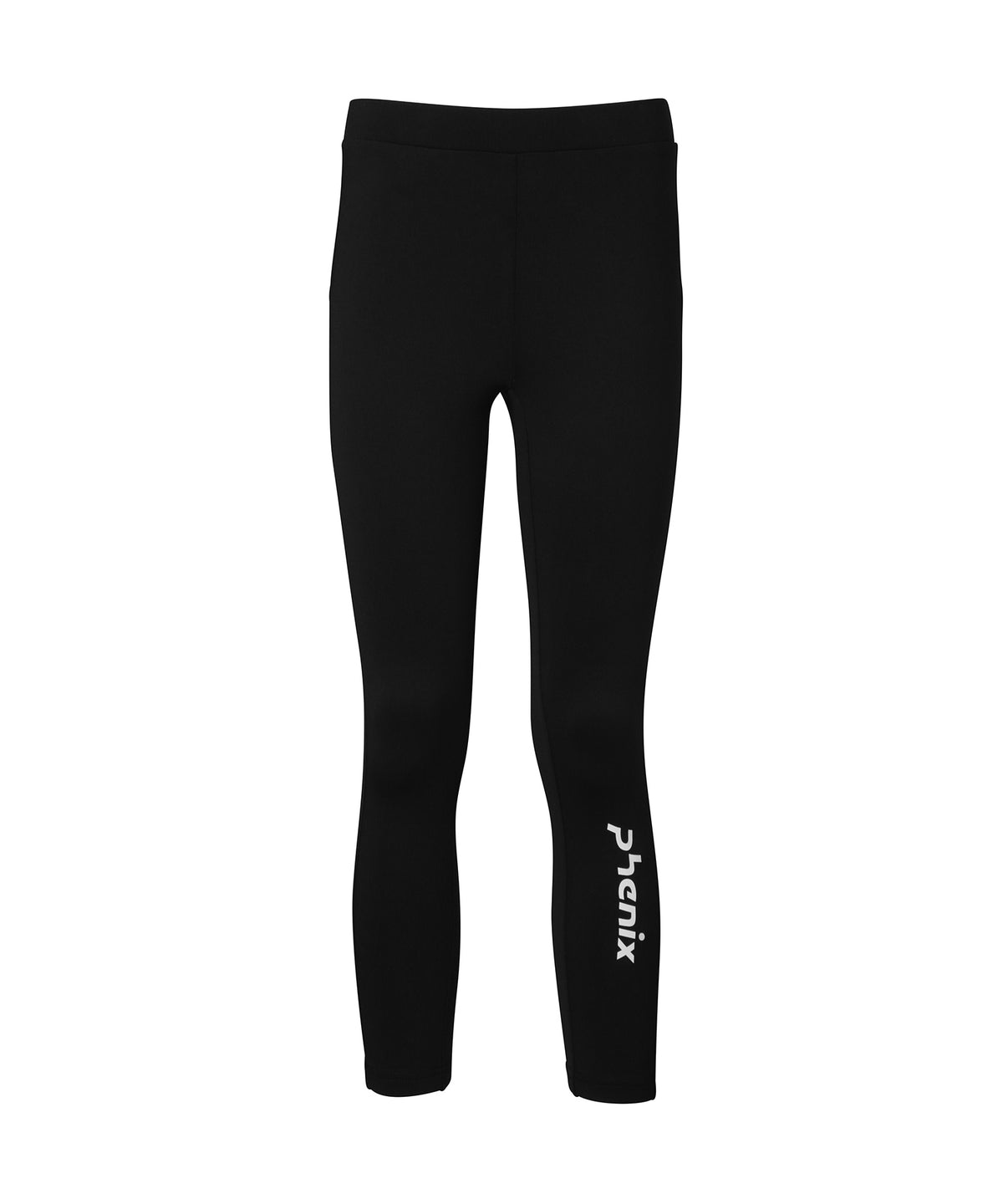 【KIDS/JUNIOR】Training Leggings / トレーニングレギンス / phenix スキーウェア 26AW