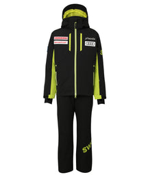 【KIDS/JUNIOR】Sweden Junior Two-Piece / Sweden Junior Two-Piece / phenix Ski Wear 26AW
