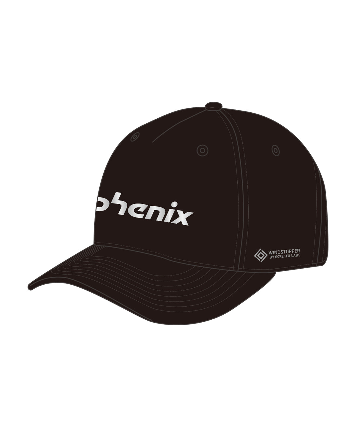 【フェニックスチーム用商品】Shield Cap 2026年12月中旬お届け予定【※数量限定】