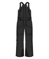 【フェニックスチーム用商品】Venterra 3L BIB Pants 2026年12月中旬お届け予定