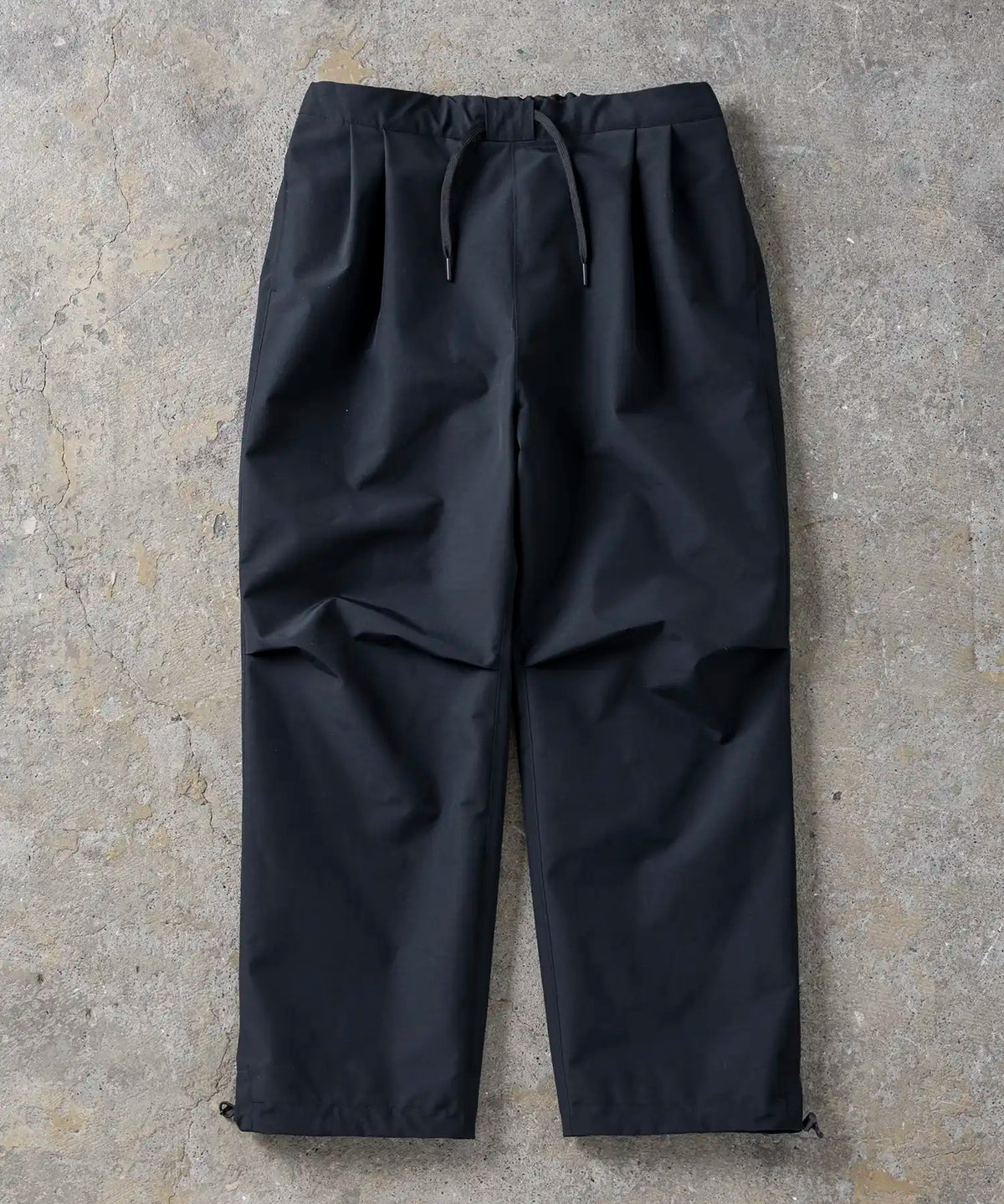【MENS】GORE WEATHER PROOF OVER PANTS / WINDSTOPPER(R) プロダクト BY GORE‑TEX LABS 2023年10月下旬お届け