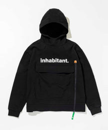 【MENS】Cotton heavy pile jersey