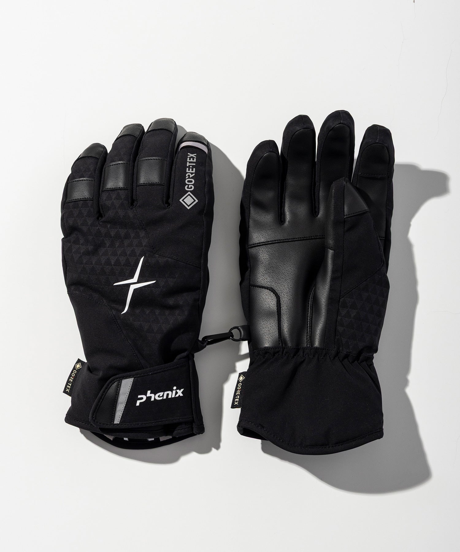 【MENS】GORE-TEX Gloves / GORE-TEX Gloves / phenix Ski Wear 26AW