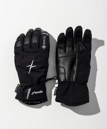 【MENS】GORE-TEX Gloves / GORE-TEX Gloves / phenix Ski Wear 26AW