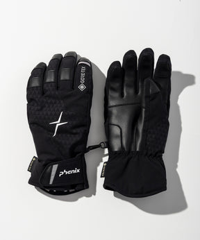 【MENS】GORE-TEX Gloves / GORE-TEX Gloves / phenix Ski Wear 26AW