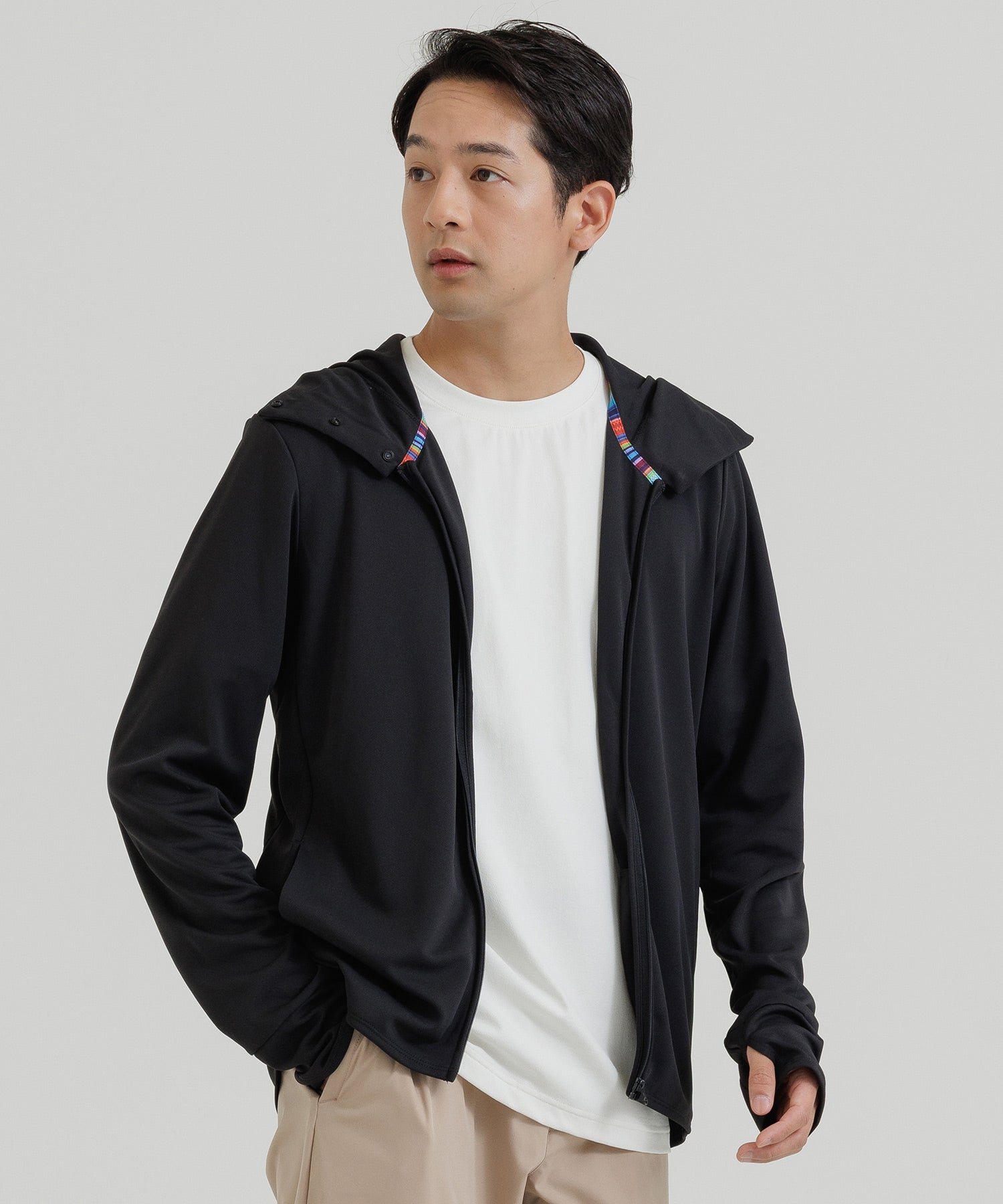 SUN SHADE HOODY / サンシェード フーディー
