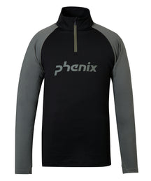 【MENS】Phenix Sleeve Color Inner フェニックススリーブカラーインナー / Middle / スキーウェア /phenixスキーウェア 24AW