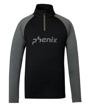 【MENS】Phenix Sleeve Color Inner フェニックススリーブカラーインナー / Middle / スキーウェア /phenixスキーウェア 24AW