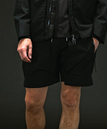 PLUS COLLABORATION SNOW SHORTS プラス コラボレーション スノー ショーツ WINDSTOPPER プロダクト by GORE-TEX LABS /ウィンドストッパー/ゴアテックス