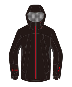 【フェニックスチーム用商品】C.E.B Jacket R8 UM1 WS 2026年12月中旬お届け予定