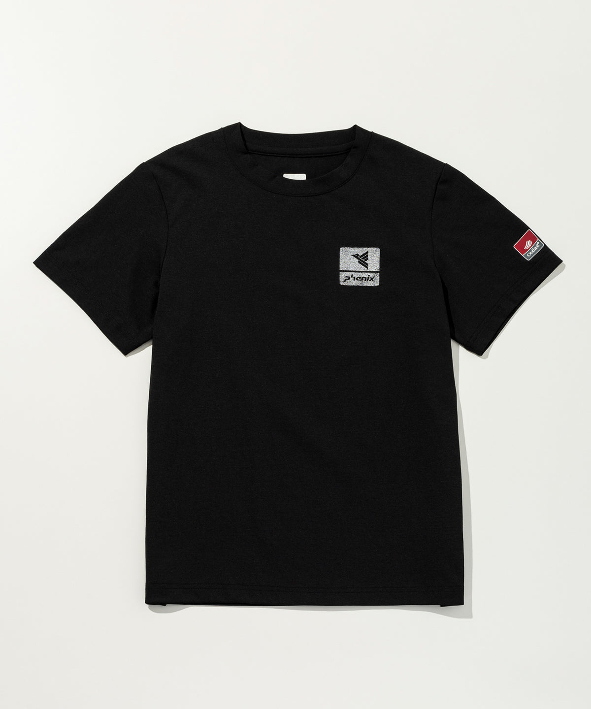 【4月中旬お届け予約商品】【WOMENS】OUTLAST PHENIX S/S T-SHIRT / アウトラスト フェニックスTシャツ