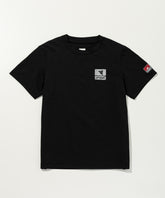 【4月中旬お届け予約商品】【WOMENS】OUTLAST PHENIX S/S T-SHIRT / アウトラスト フェニックスTシャツ