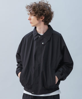 DRIZZLER JACKET ドリズラー ジャケット / GORE-TEX WINDSTOPPER®