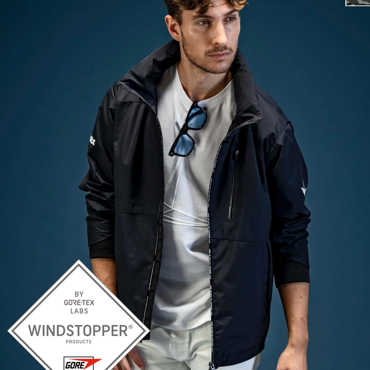 【特別セール品】 bk_1p_windstopper_9a3615ef- アウトドア