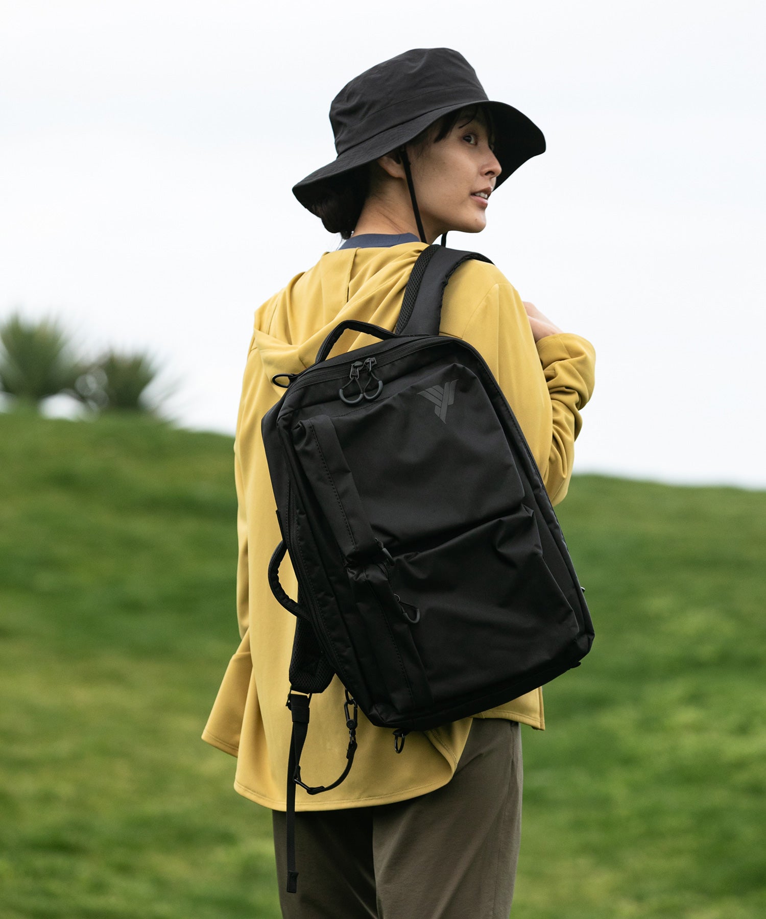 phenix outdoor AGS Variant リュック