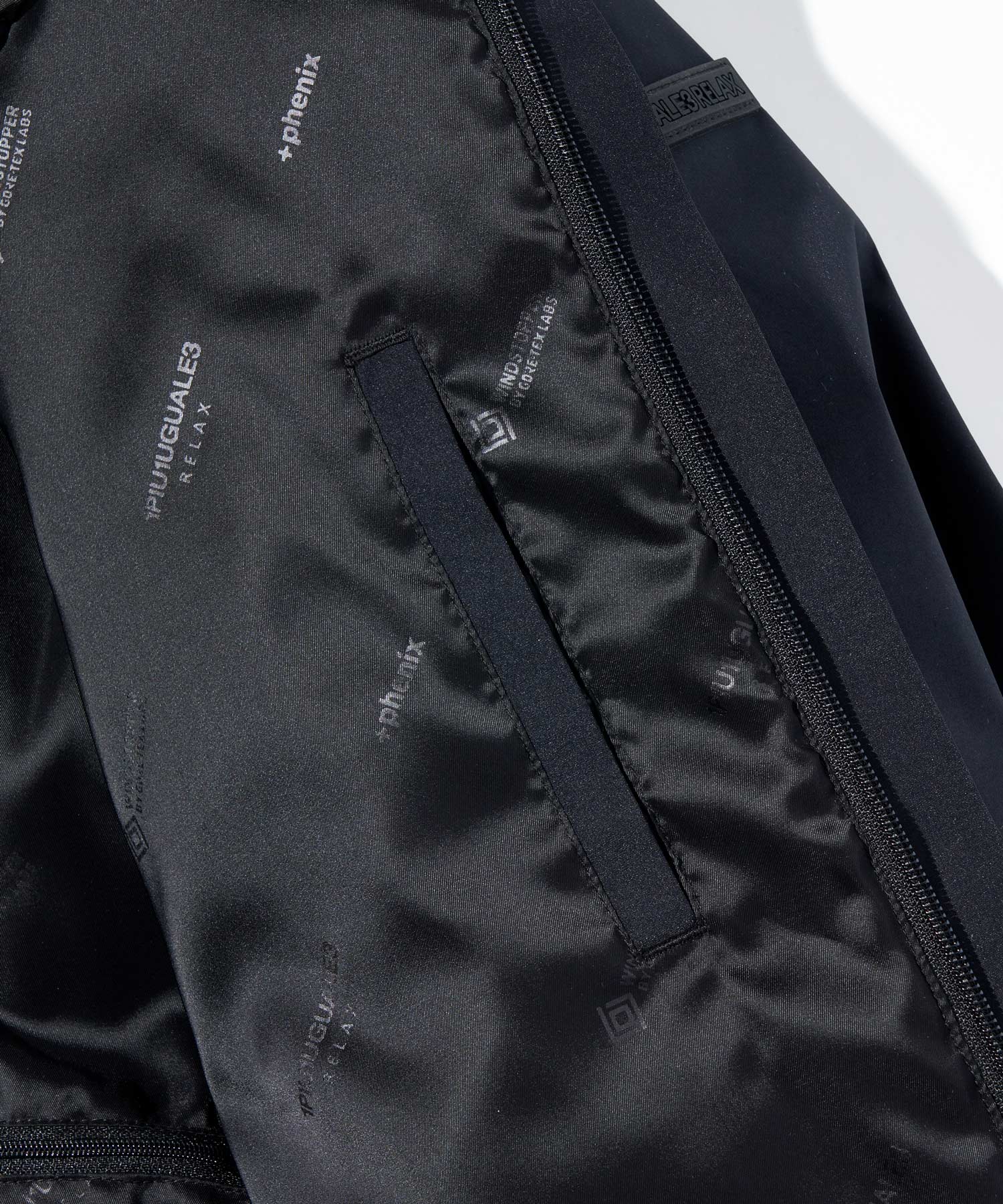 【10月中旬お届け予約商品】TRANSFORM MOUNTAIN PARKA トランスフォーム マウンテンパーカー / WINDSTOPPER® PRODUCTS BY GORE-TEX LABS