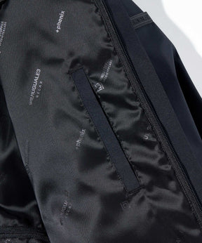 【10月中旬お届け予約商品】TRANSFORM MOUNTAIN PARKA トランスフォーム マウンテンパーカー / WINDSTOPPER® PRODUCTS BY GORE-TEX LABS