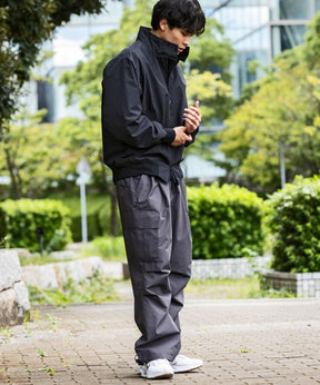 【MENS】JUNGLE FATIGUE PANTS ジャングルファティーグパンツ / WINDSTOPPER(R) プロダクト by GORE TEX LABS / +phenix(プラスフェニックス)