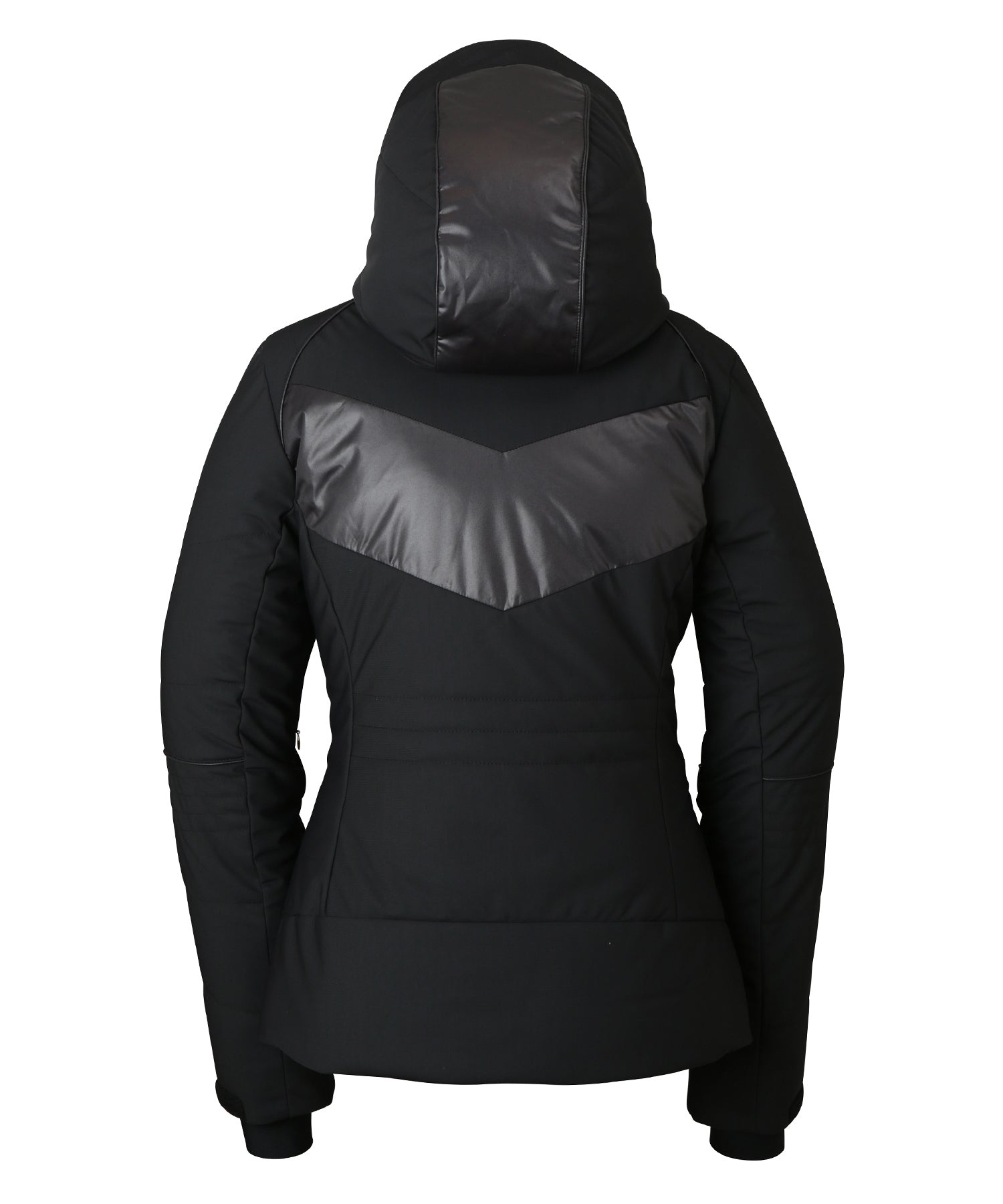 【WOMENS】Futurism Stitching Jacket フューチャリズムステッチングジャケット / GRACE /phenixスキーウェア 25AW