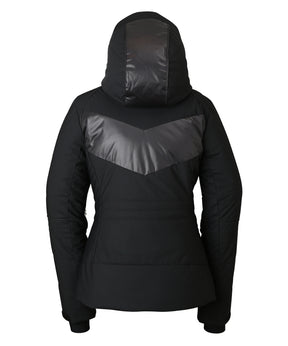 【WOMENS】Futurism Stitching Jacket フューチャリズムステッチングジャケット / GRACE /phenixスキーウェア 25AW