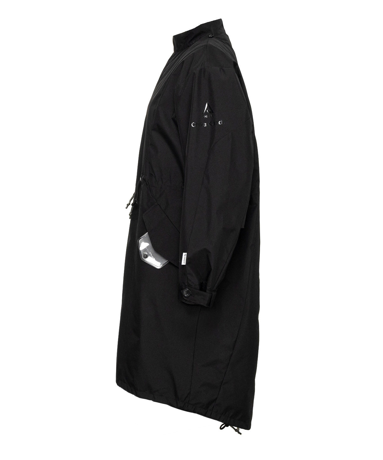 Chika Kisada - JACKET, TYPE P-010 