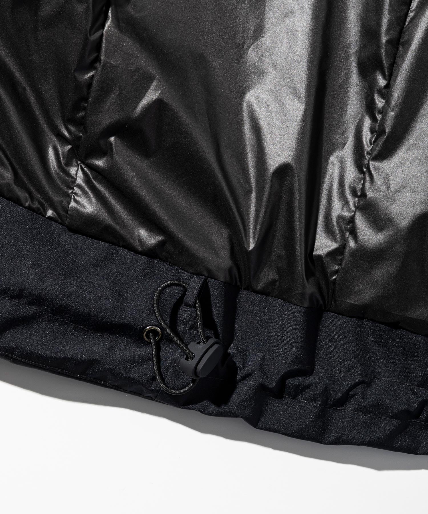 【10月中旬お届け予約商品】DOUBLE HOOD DOWN JACKET ダブルフードダウンジャケット / WINDSTOPPER® PRODUCTS BY GORE-TEX LABS
