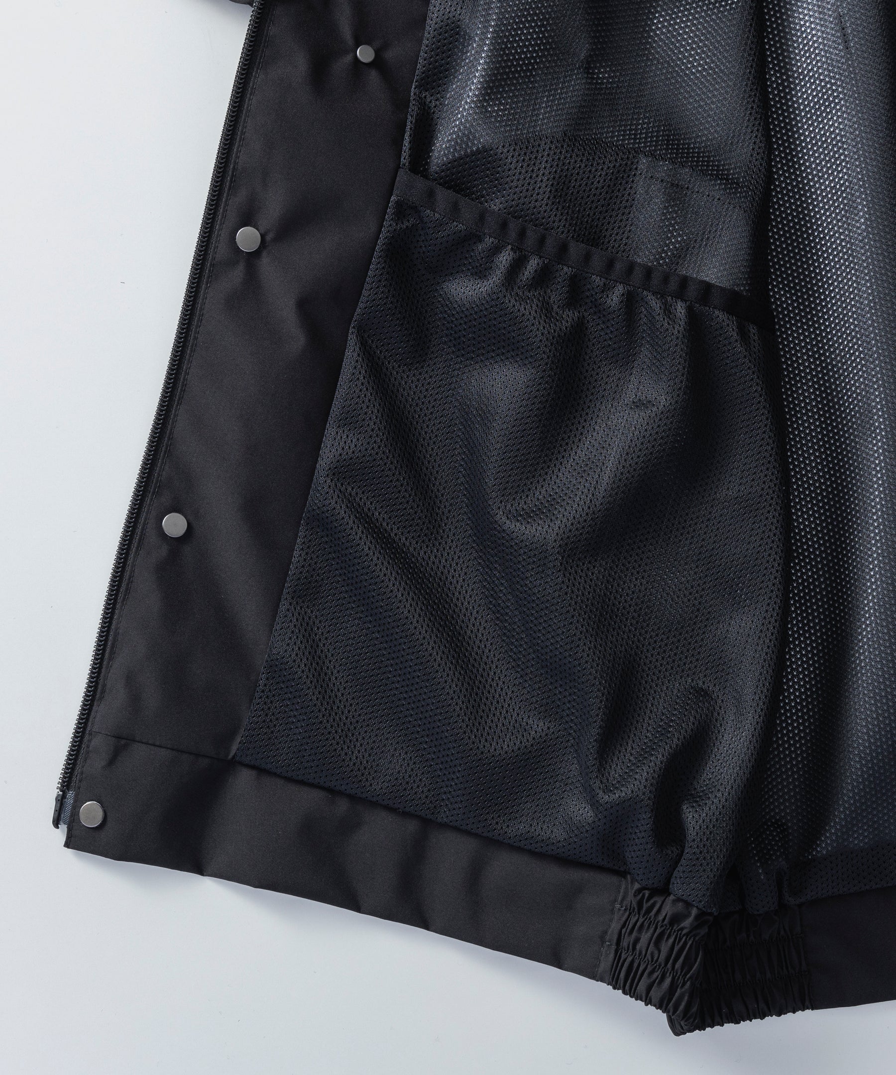 DRIZZLER JACKET ドリズラー ジャケット / GORE-TEX WINDSTOPPER®