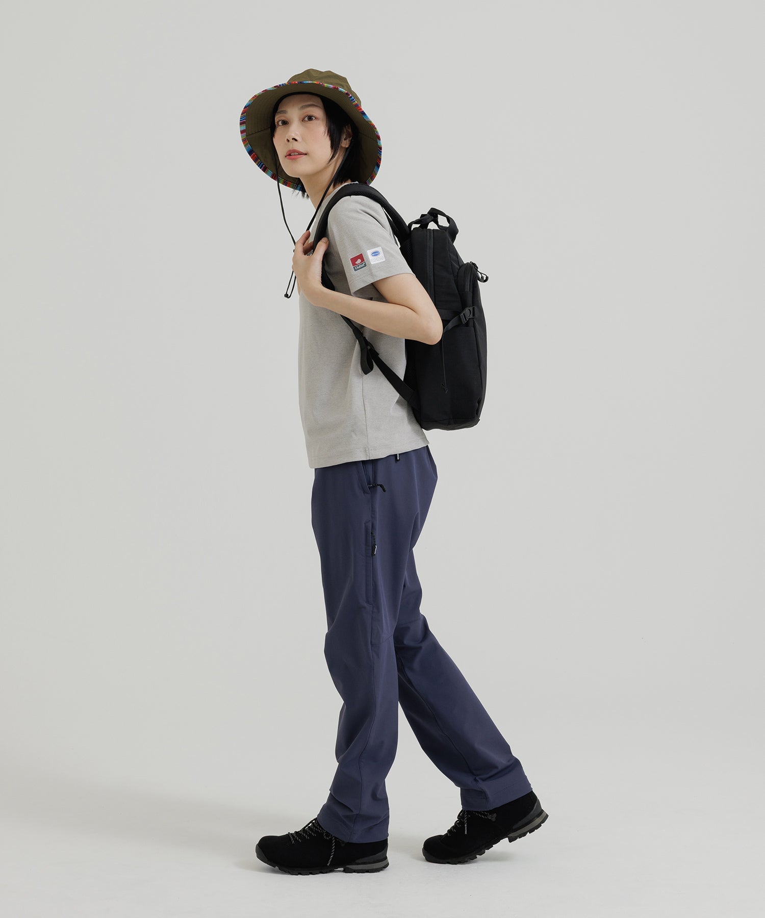 phenix outdoor AGS Variant リュック