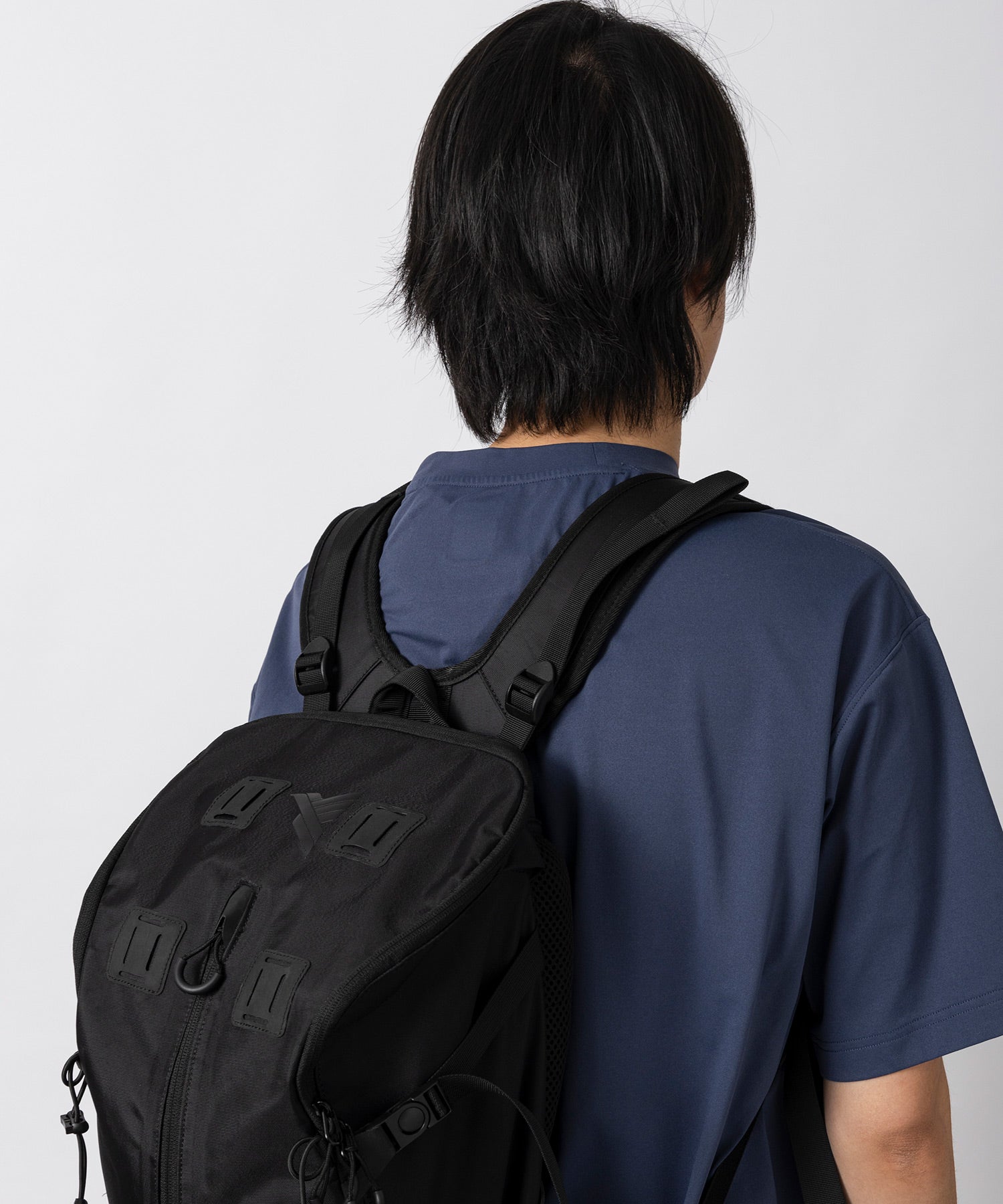 【3月中旬お届け予約商品】AGS Crest エージーエス クレスト リュック