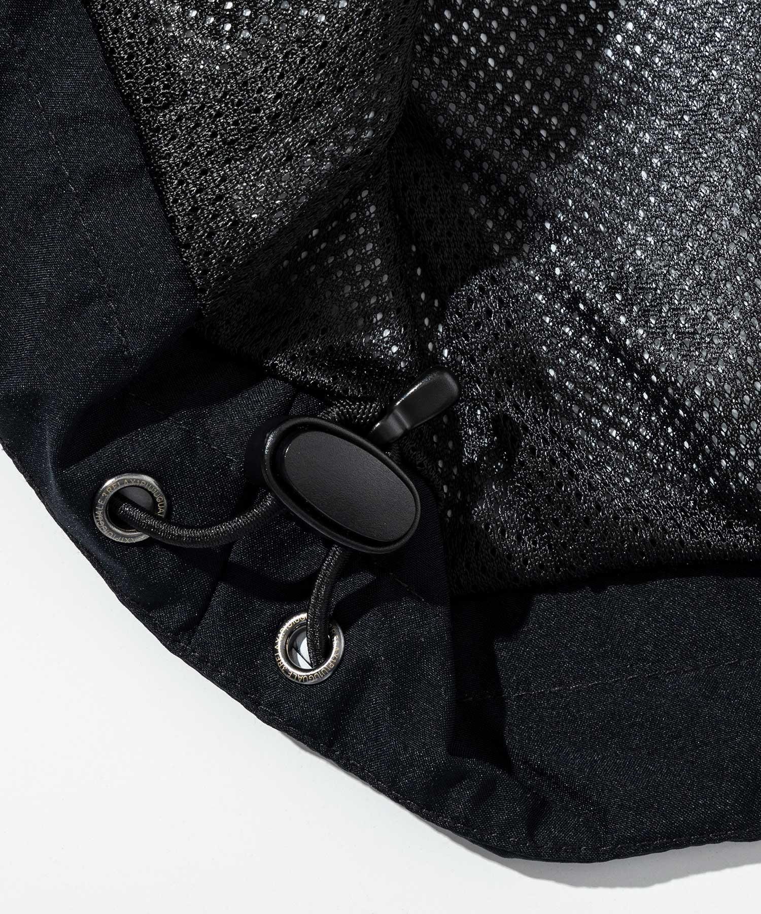 PLUS COLLABORATION TRACK JACKET プラス コラボレーション トラックジャケット WINDSTOPPER プロダクト by GORE-TEX LABS /ウィンドストッパー/ゴアテックス