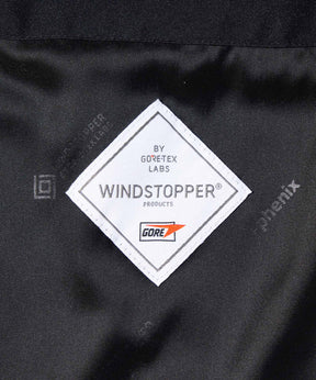 【10月中旬お届け予約商品】TRANSFORM MOUNTAIN PARKA トランスフォーム マウンテンパーカー / WINDSTOPPER® PRODUCTS BY GORE-TEX LABS