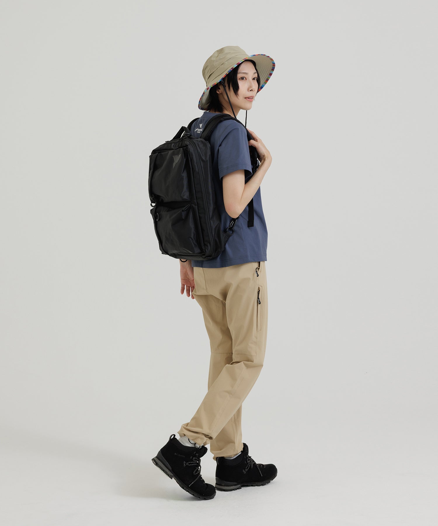 phenix outdoor AGS Variant リュック