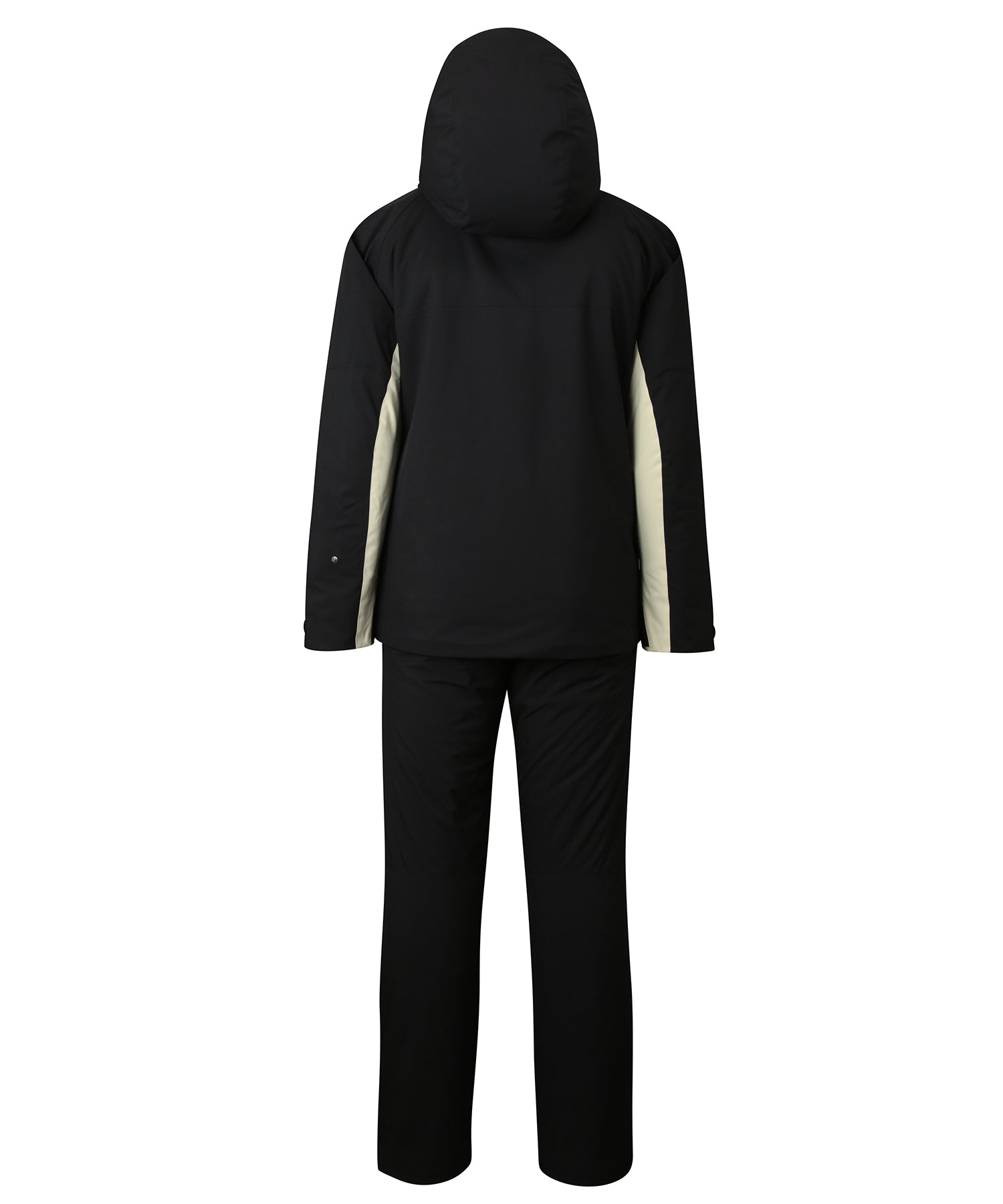 【MENS】Bi-colored Two-piece バイカラーツーピース /phenixスキーウェア 25AW