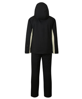 【MENS】Bi-colored Two-piece バイカラーツーピース /phenixスキーウェア 25AW