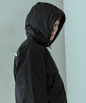 【MENS】INSULATION JACKET  インスレーションジャケット ウィンドストッパー / WINDSTOPPER(R) プロダクト by GORE TEX LABS / +phenix(プラスフェニックス)