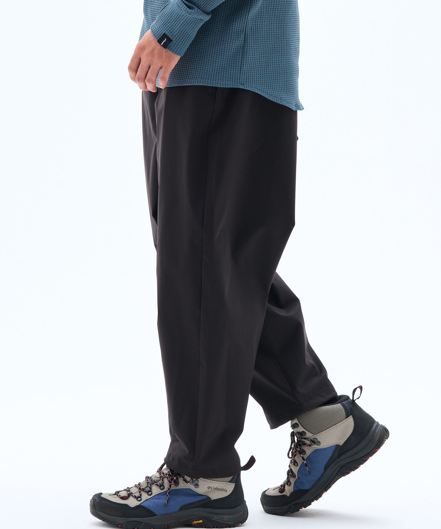 ALERT PANTS EASY WIDE ALL PURPOSE / アラートパンツ イージーワイドオールパーパス