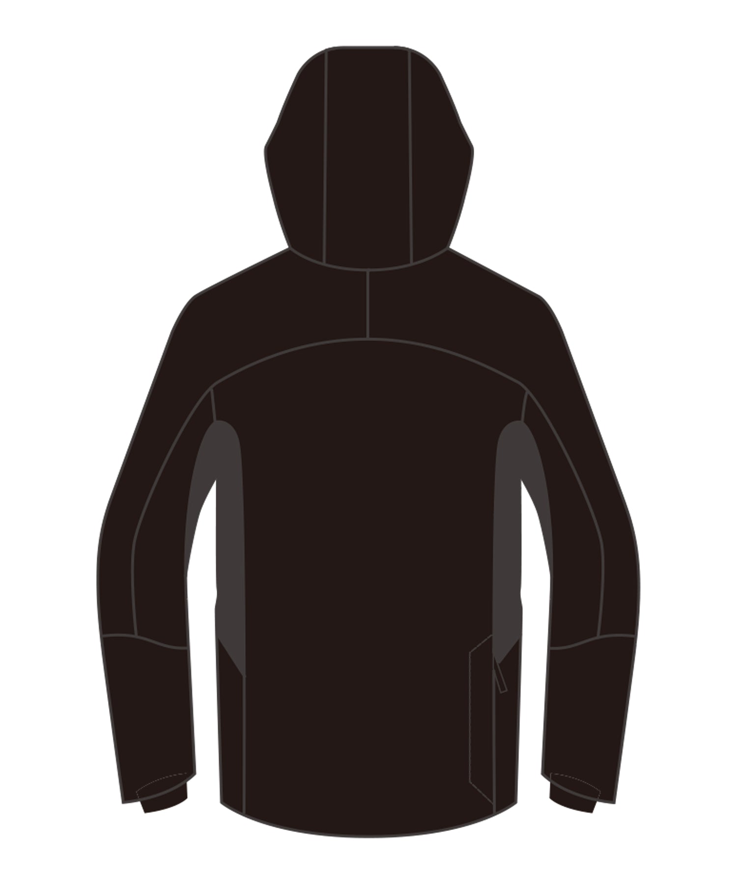【フェニックスチーム用商品】C.E.B Jacket R8 UM1 WS 2026年12月中旬お届け予定
