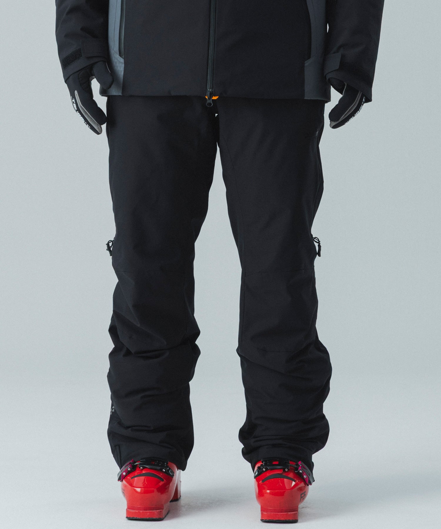 【10月上旬お届け予約商品】【MENS】Graphene WV Pants / グラフェンWVパンツ / phenix スキーウェア 26AW / ADVANCE-ACTIVE