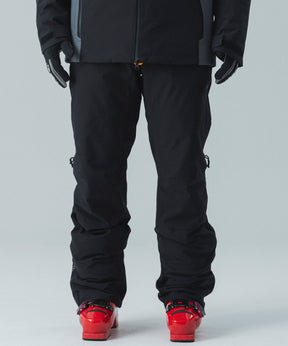 【10月上旬お届け予約商品】【MENS】Graphene WV Pants / グラフェンWVパンツ / phenix スキーウェア 26AW / ADVANCE-ACTIVE